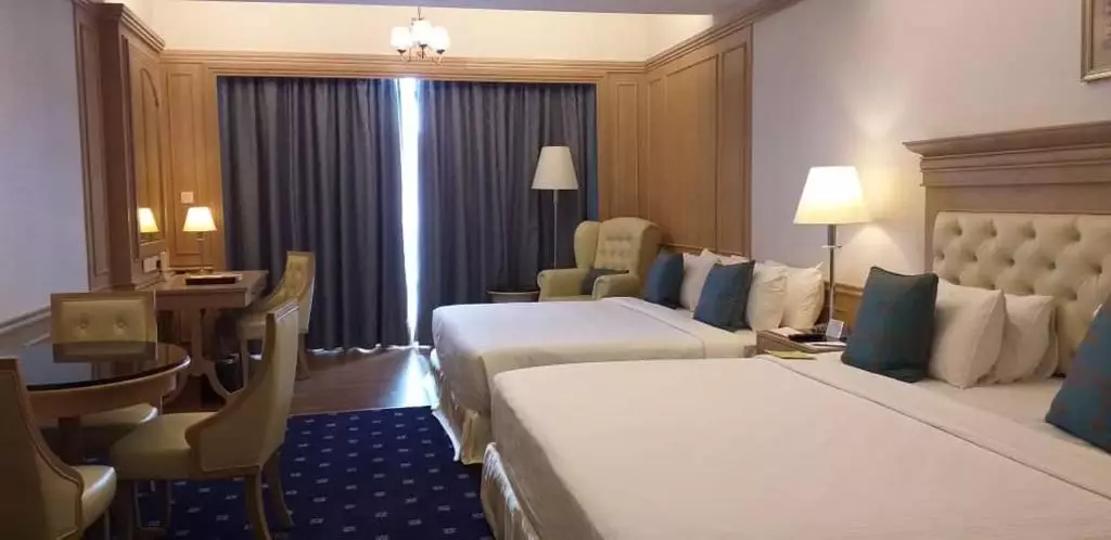 Royale Chulan Penang